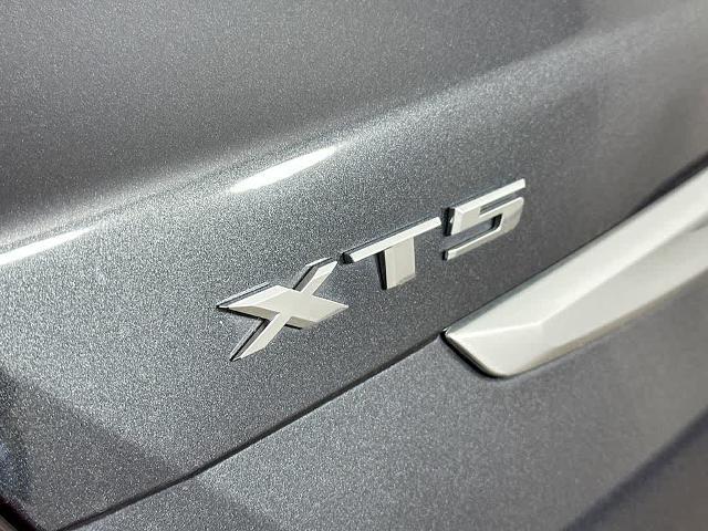 2023 Cadillac XT5 AWD Premium Luxury