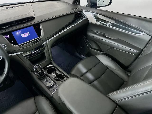 2023 Cadillac XT5 AWD Premium Luxury