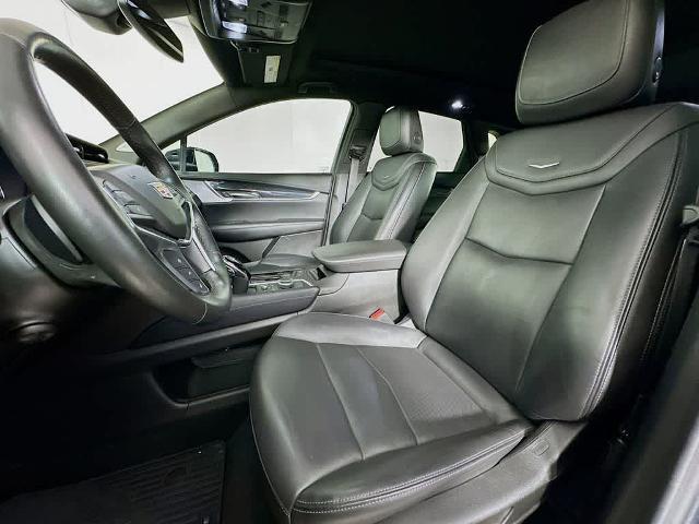 2023 Cadillac XT5 AWD Premium Luxury