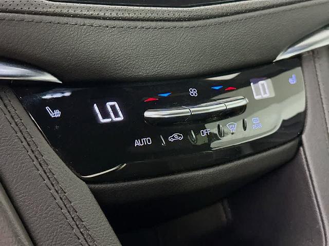2023 Cadillac XT5 AWD Premium Luxury