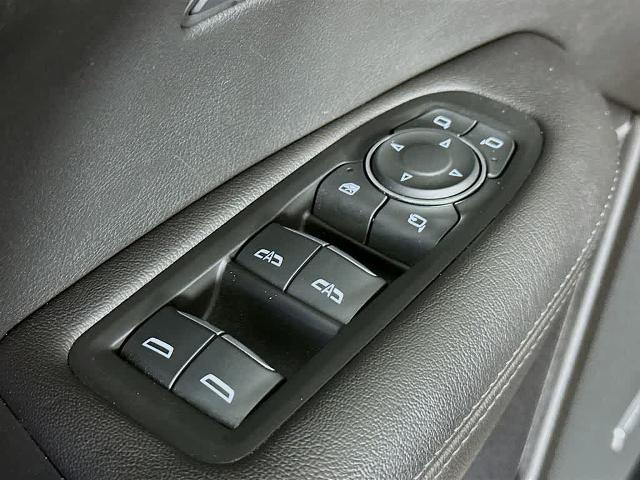 2023 Cadillac XT5 AWD Premium Luxury