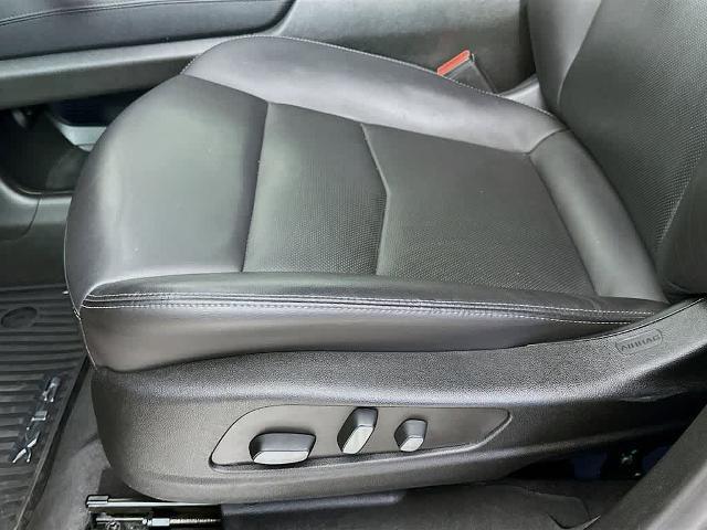 2023 Cadillac XT5 AWD Premium Luxury