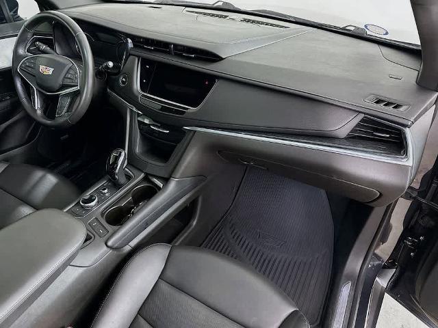 2023 Cadillac XT5 AWD Premium Luxury