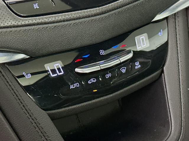 2023 Cadillac XT5 AWD Premium Luxury