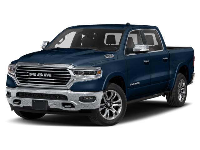 2021 RAM 1500 Limited Longhorn Crew Cab 4x4 57 Box 2021 RAM 1500 Limited Longhorn Crew Cab 4x4 57 Box