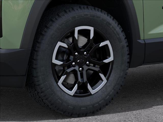 2026 Chevrolet Equinox AWD ACTIV