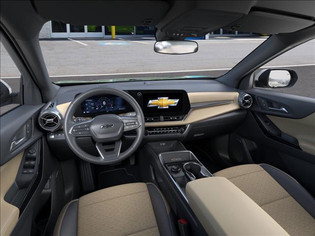 2026 Chevrolet Equinox AWD ACTIV