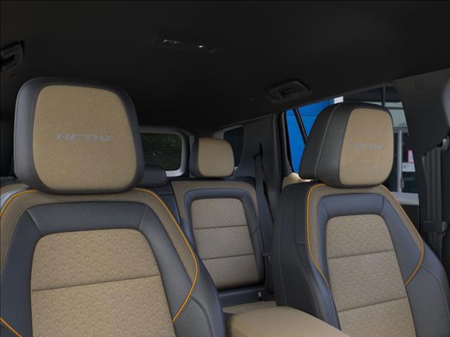 2026 Chevrolet Equinox AWD ACTIV