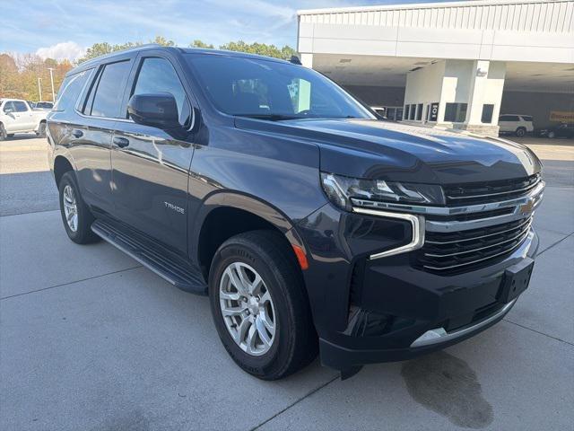 2024 Chevrolet Tahoe 2WD LT 2024 Chevrolet Tahoe 2WD LT