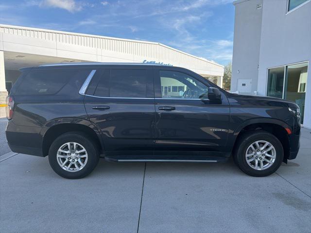 2024 Chevrolet Tahoe 2WD LT 2024 Chevrolet Tahoe 2WD LT