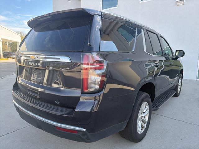 2024 Chevrolet Tahoe 2WD LT 2024 Chevrolet Tahoe 2WD LT