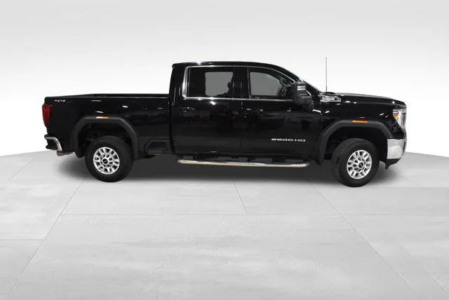 2021 GMC Sierra 2500HD SLE
