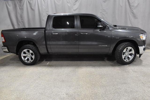 2020 RAM 1500 Big Horn 2020 RAM 1500 Big Horn