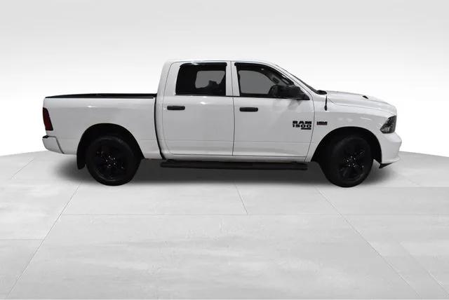 2019 RAM 1500 Classic ST 2019 RAM 1500 Classic ST