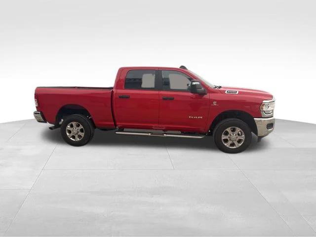 2024 RAM 2500 Big Horn Crew Cab 4x4 64 Box