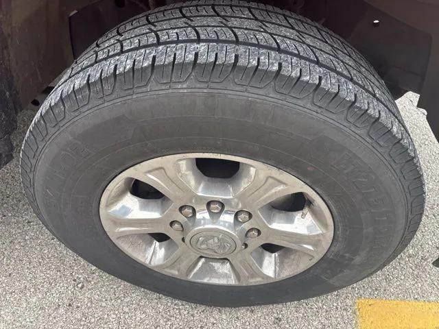 2024 RAM 2500 Big Horn Crew Cab 4x4 64 Box