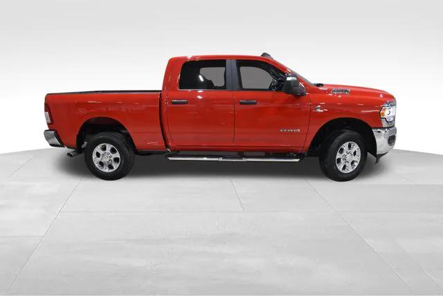 2024 RAM 2500 Big Horn Crew Cab 4x4 64 Box 2024 RAM 2500 Big Horn Crew Cab 4x4 64 Box