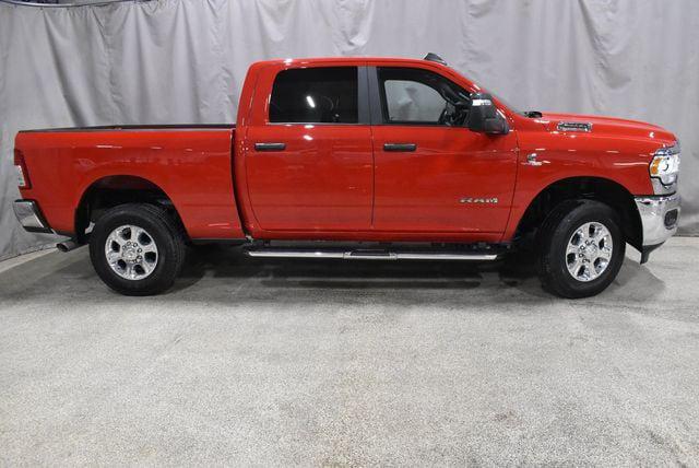 2024 RAM 2500 Big Horn Crew Cab 4x4 64 Box