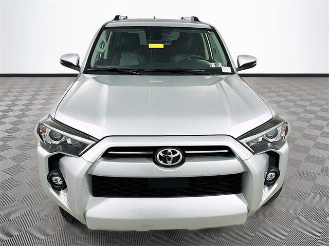 2023 Toyota 4Runner SR5 Premium 2023 Toyota 4Runner SR5 Premium
