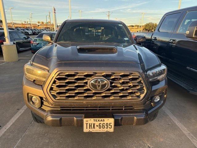 2023 Toyota Tacoma TRD Sport 2023 Toyota Tacoma TRD Sport