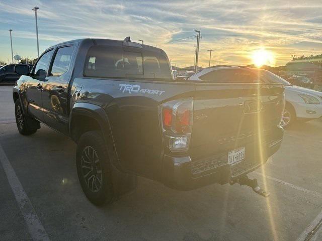 2023 Toyota Tacoma TRD Sport 2023 Toyota Tacoma TRD Sport