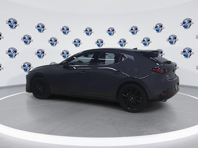 2024 Mazda Mazda3 Hatchback 2.5 Turbo Premium Plus