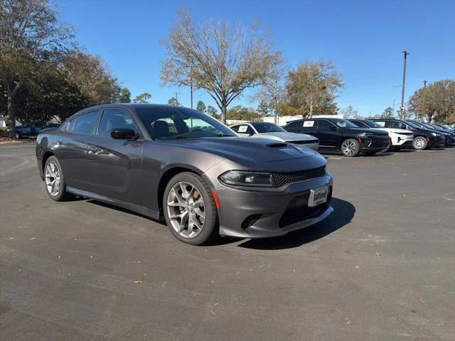 2023 Dodge Charger GT 2023 Dodge Charger GT