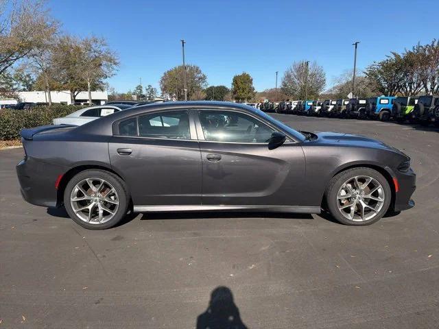 2023 Dodge Charger GT 2023 Dodge Charger GT