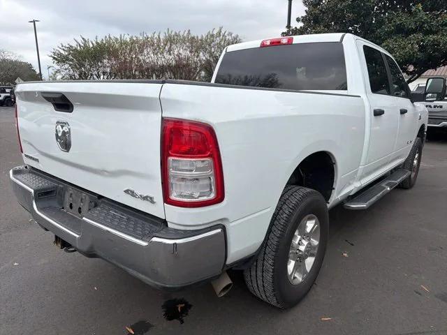2024 RAM 2500 Big Horn Crew Cab 4x4 64 Box