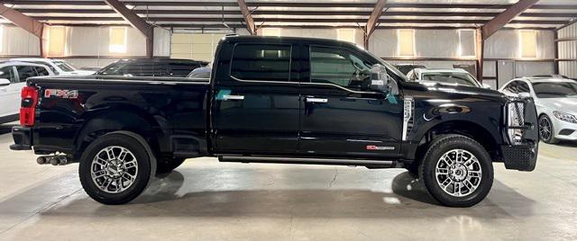 2024 Ford F-250 Limited 2024 Ford F-250 Limited