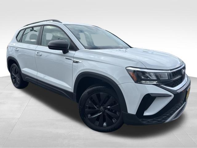 2022 Volkswagen Taos 1.5T S 2022 Volkswagen Taos 1.5T S