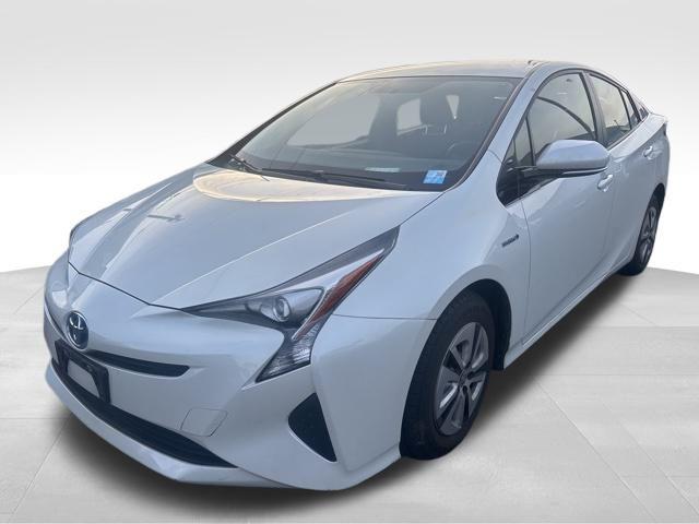 2016 Toyota Prius Four 2016 Toyota Prius Four