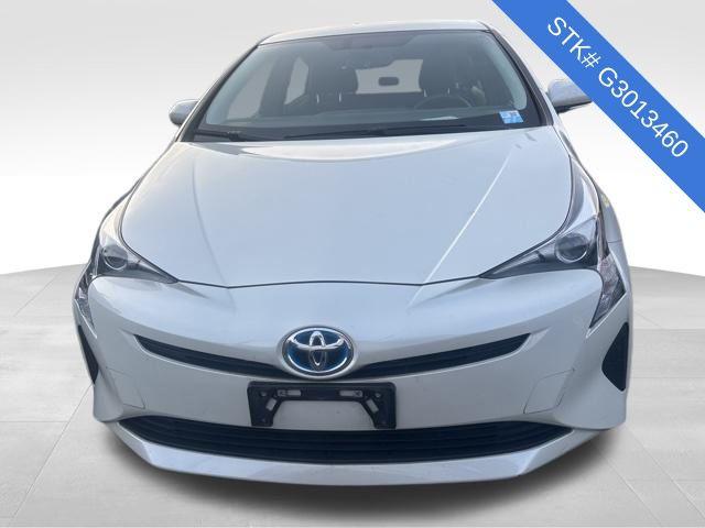 2016 Toyota Prius Four 2016 Toyota Prius Four