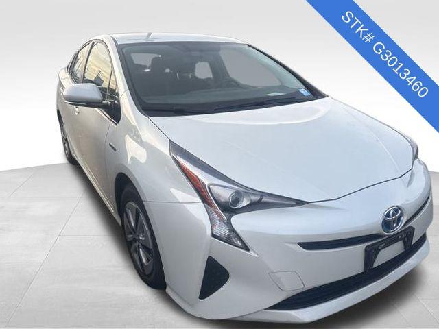 2016 Toyota Prius Four 2016 Toyota Prius Four