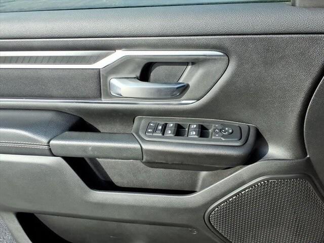 2025 RAM 1500 Big Horn Crew Cab 4x4 64 Box