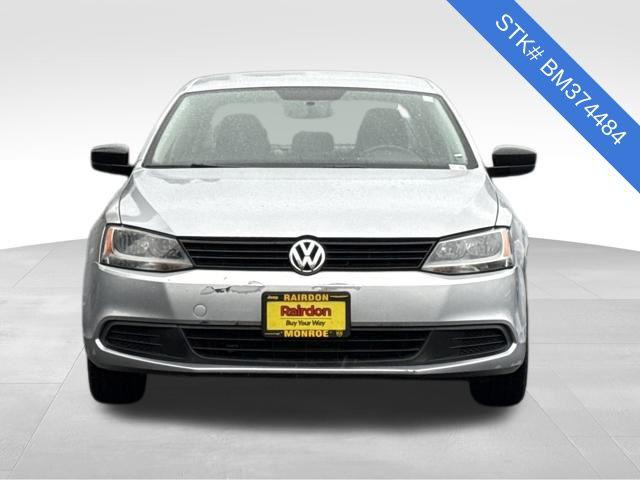 2011 Volkswagen Jetta 2.0L S