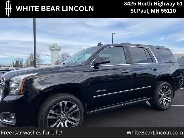 2019 GMC Yukon Denali for sale in VADNAIS HTS, MN