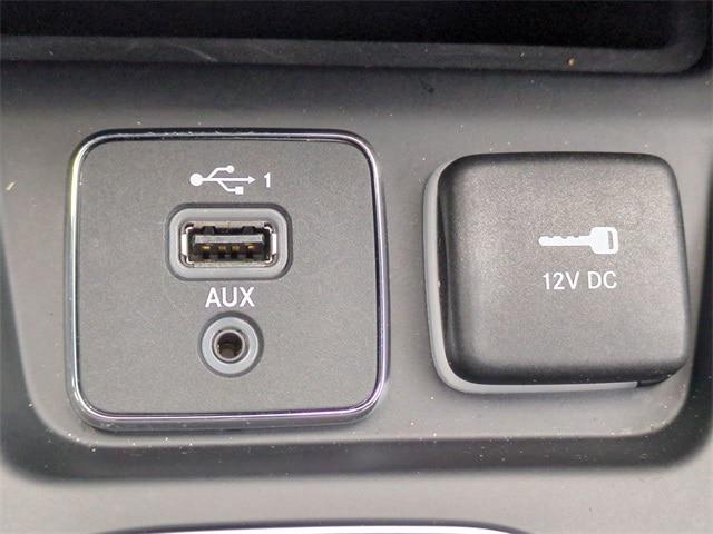 2021 Jeep Cherokee Limited 4X4