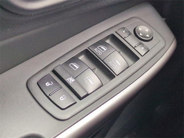 2021 Jeep Cherokee Limited 4X4