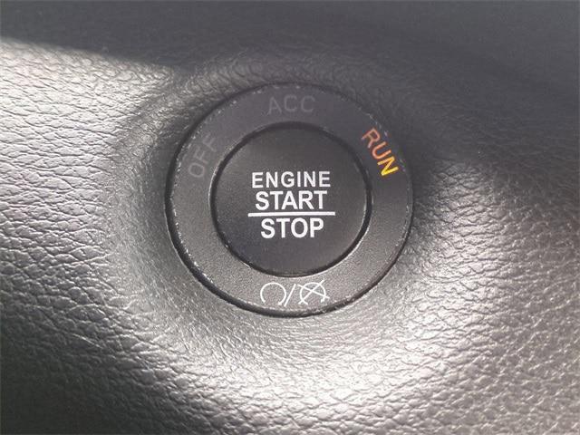 2021 Jeep Cherokee Limited 4X4