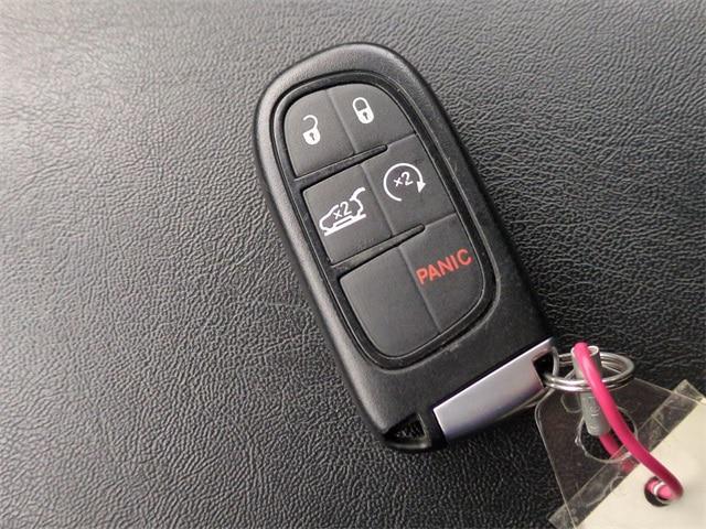 2021 Jeep Cherokee Limited 4X4