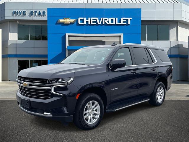 2024 Chevrolet Tahoe 2WD LT 2024 Chevrolet Tahoe 2WD LT