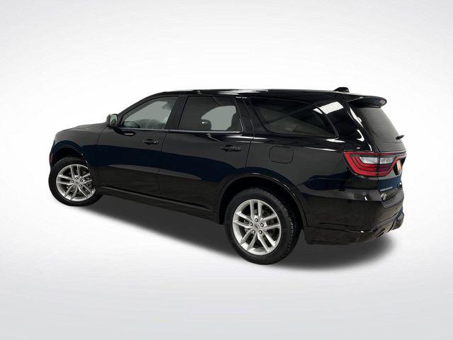 2023 Dodge Durango GT Launch Edition  AWD