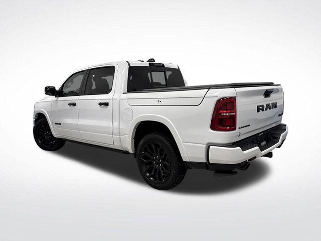 2025 RAM 1500 Limited Crew Cab 4x4 57 Box 2025 RAM 1500 Limited Crew Cab 4x4 57 Box