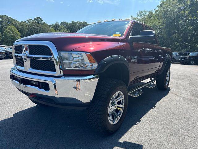 2017 Ram 2500 Tradesman Crew Cab 4x4 6'4" Box for sale in Glen Allen, VA