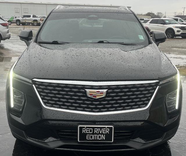 2024 Cadillac XT4 AWD Premium Luxury