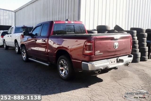 2018 RAM 1500 Rebel Crew Cab 4x4 57 Box 2018 RAM 1500 Rebel Crew Cab 4x4 57 Box