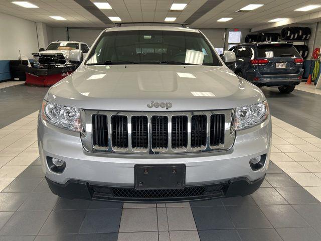 2011 Jeep Grand Cherokee Laredo 2011 Jeep Grand Cherokee Laredo
