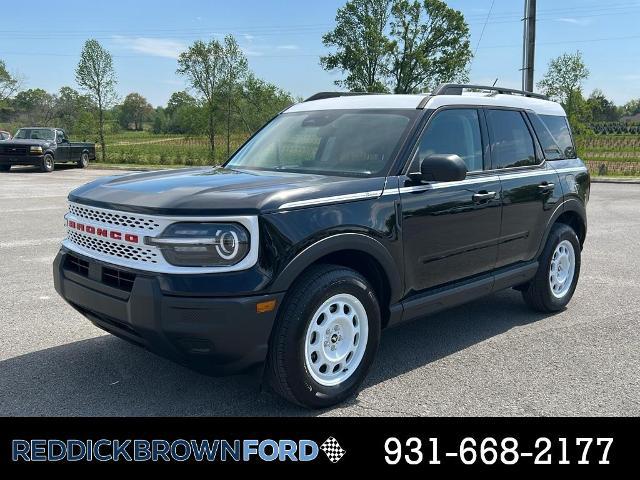 2025 Ford Bronco Sport Heritage for sale in Morrison, TN