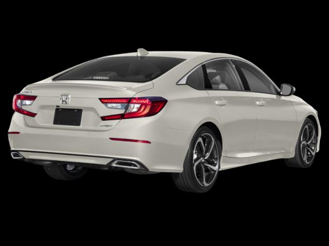 2019 Honda Accord Sport 2019 Honda Accord Sport